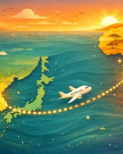 Minhwa Beauty product journey from Korea to Africa